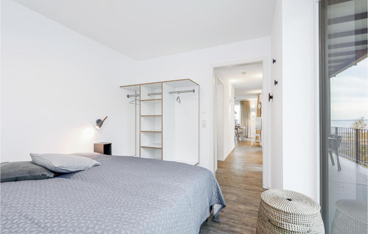 2 Bedroom Lovely Apartment In Lembruch-Duemmer See Exterior photo